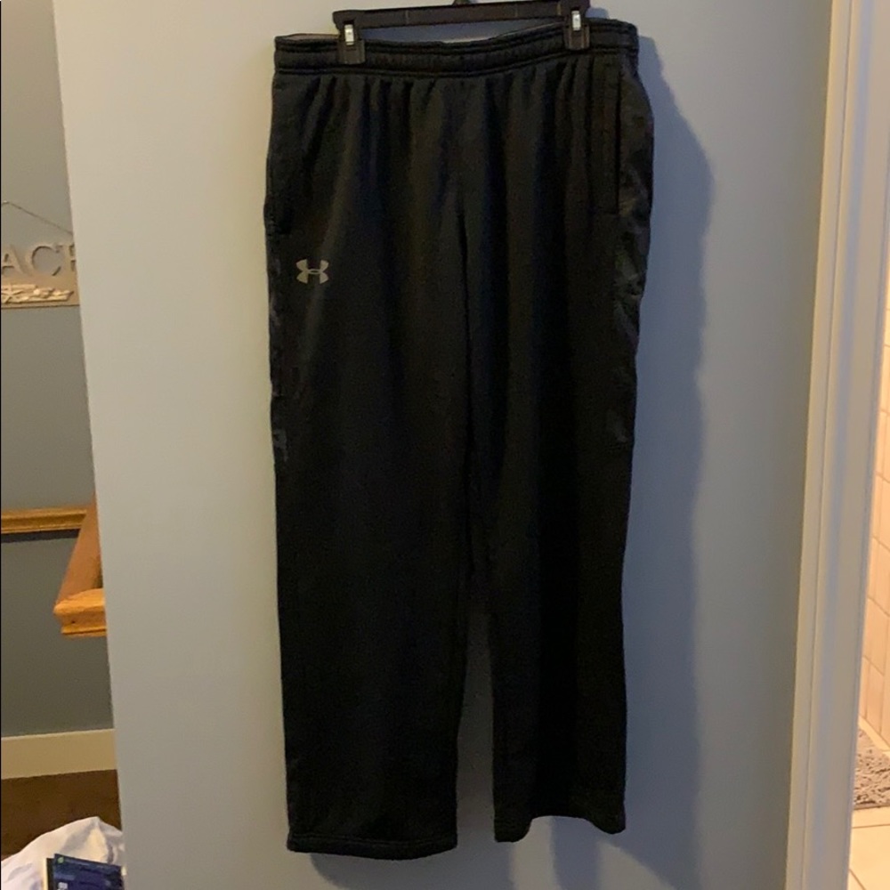 Under Armour pants